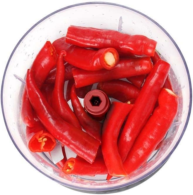 Processador de alimentos Três Lâminas com Centrífuga, Mixer ... - Image 7