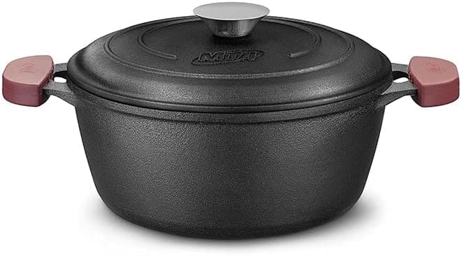 MTA CACAROLA TAMPA DE FERRO FORNO FOGAO FERRO FUNDIDO N°24/4...