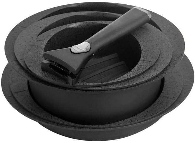 Jogo de Panelas Tognana Avant Space - Image 4