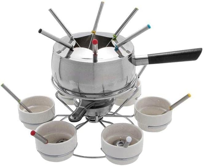 Aparelho de Fondue Home Style Carrousel