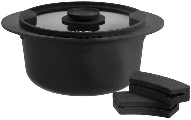 Jogo de Panelas Tognana Avant Space - Image 2