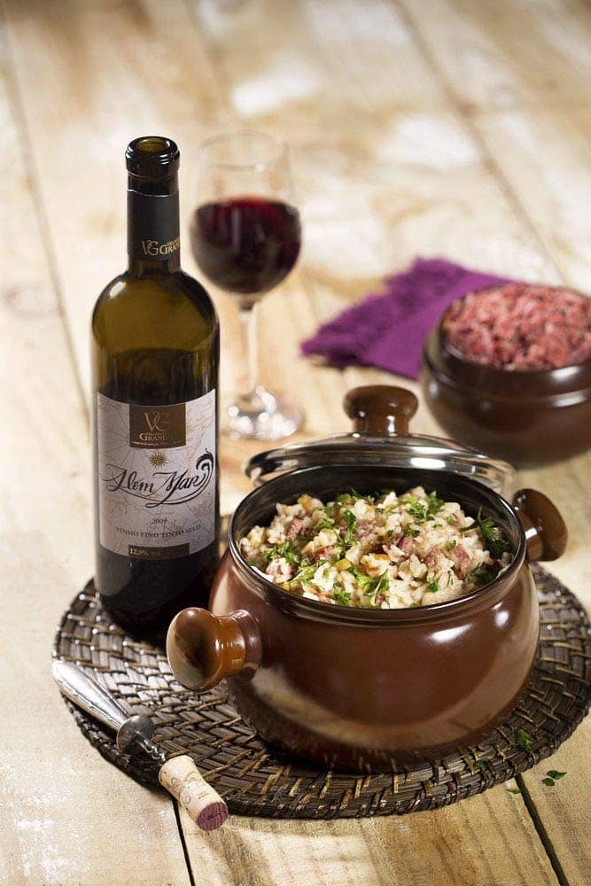 Ceraflame Caçarola de Cerâmica Premiere 14cm 1,6 Litros Choc... - Image 2