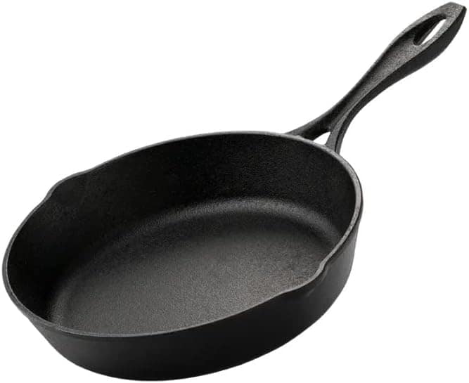 Frigideira Líder Ferro Fundido Lider Colecionável Lobo Guara... - Image 3