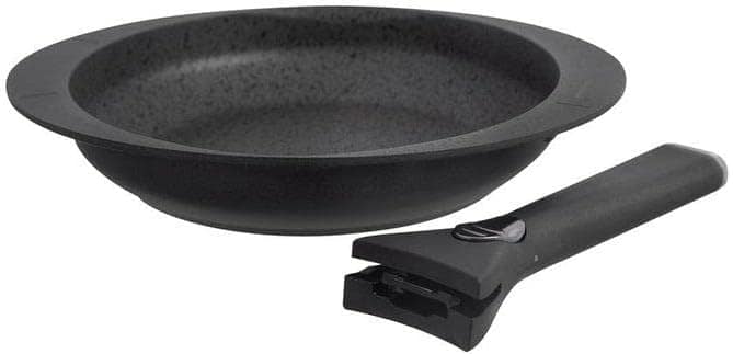 Jogo de Panelas Tognana Avant Space - Image 3