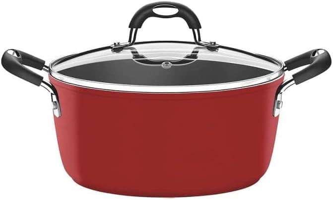 Jogo Panela Alum 4Pc Monaco Ind Ver - Image 3