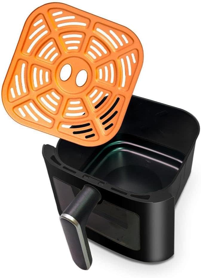 Air Fryer Fritadeira Elétrica Digital Extream 5,5l Preto e P... | É bom mesmo? Descubra antes de comprar - Image 7