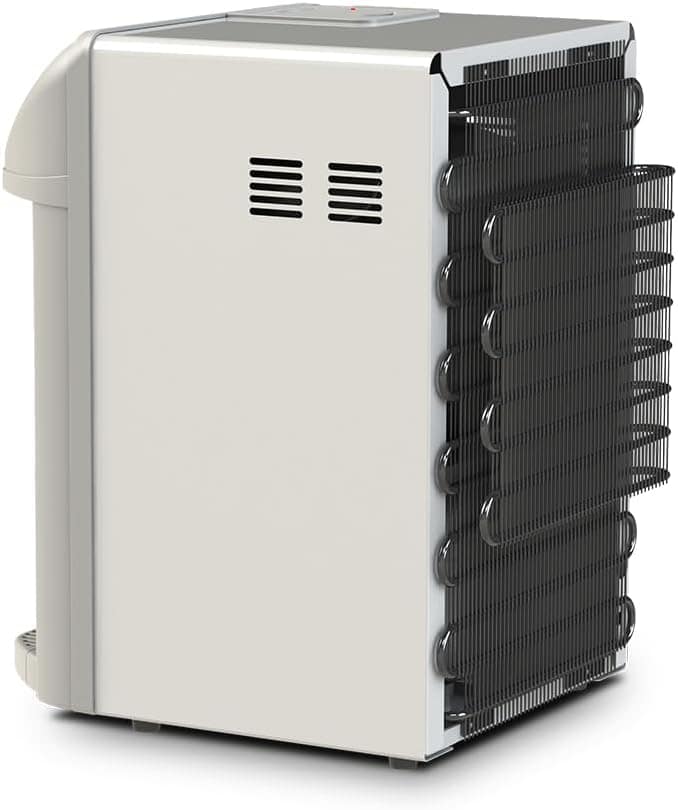 ACQUABIOS PURIFICADOR DE ÁGUA ULTRA ICE - COMPRESSOR 127V/ B... | É bom mesmo? Descubra antes de comprar - Image 5