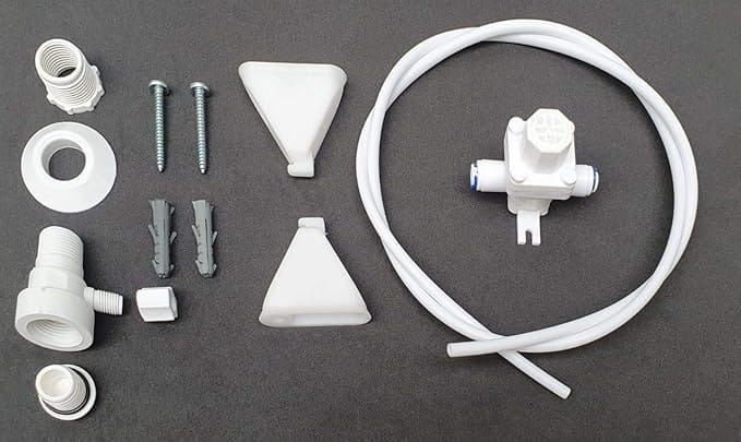 Purificador Agua Alcalina Ionizada com Ozônio Top Life (220v... | É bom mesmo? Descubra antes de comprar - Image 3