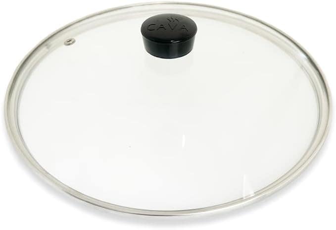 Conjunto de Panelas Caçarolas Cava 5 Peças Craquelado TVT - Image 2