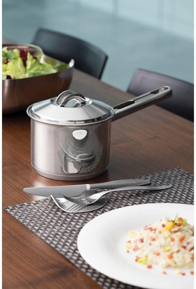 Caldeirão com Cabo e Fundo Triplo, Tramontina, Solar 6250716... - Image 2