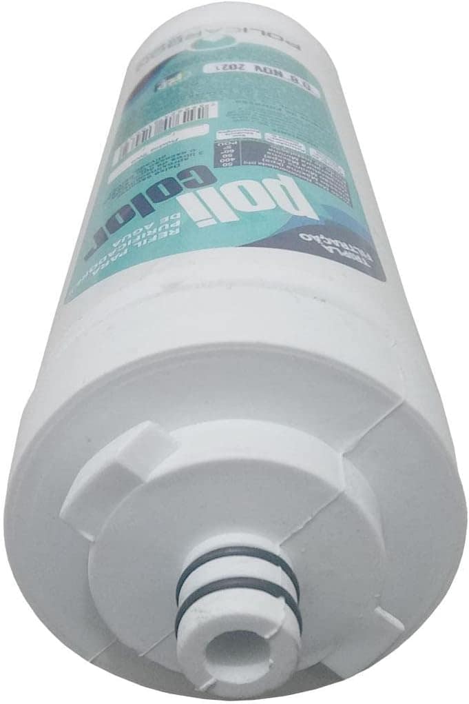 Kit 4 Filtro Refil Compatível Purificador De Água Colormaq | É bom mesmo? Descubra antes de comprar - Image 4