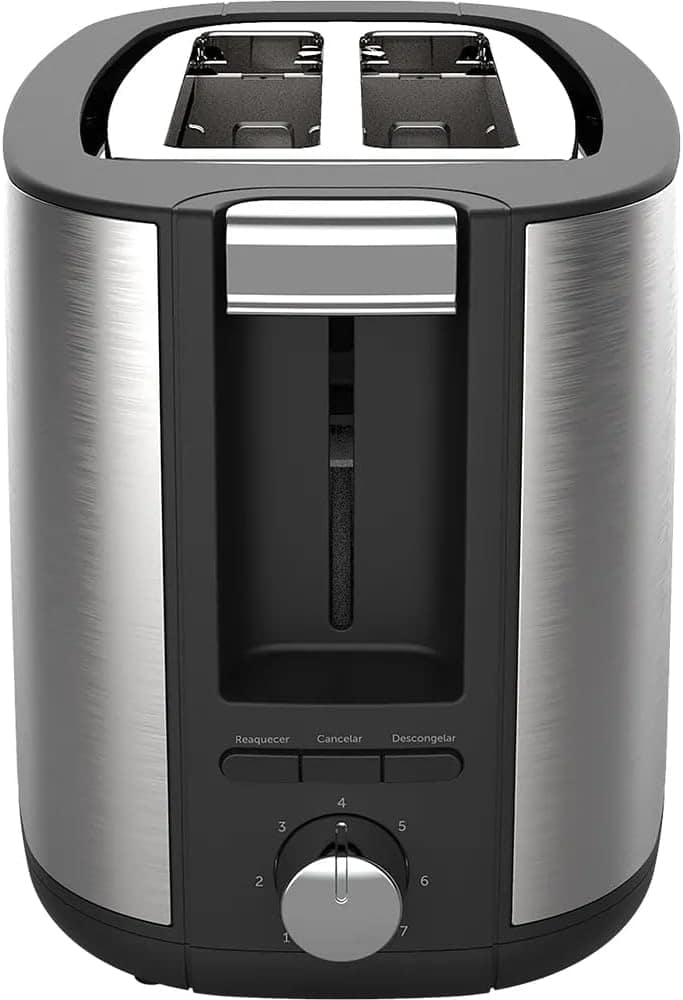 Kit Forno e Fryer 25L e Torradeira Inox Oster - 220V | É bom mesmo? Descubra antes de comprar - Image 7