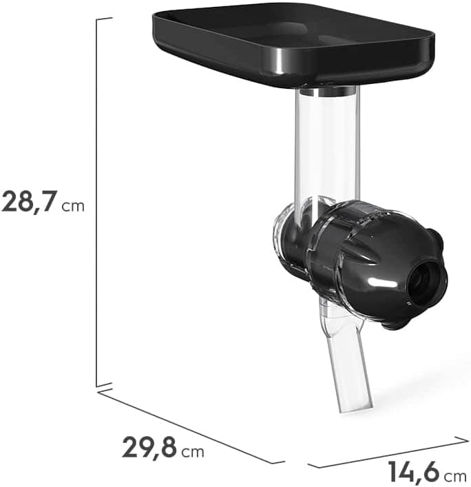 Extrator de Suco para Batedeira Planetária Electrolux Expert... - Image 2