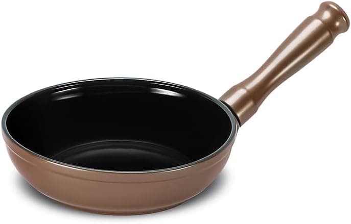 Frigideira de Cerâmica Clear 20Cm 1000Ml Cobre - Ceraflame - Image 2