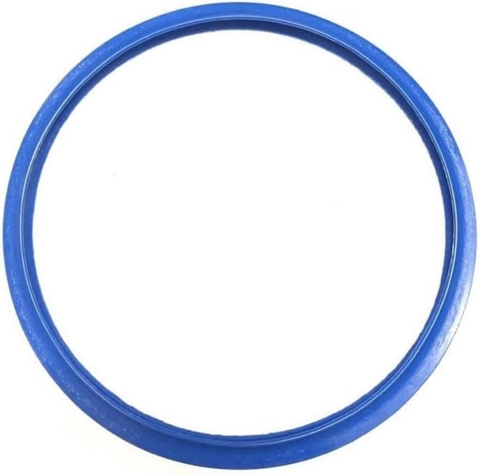 Anel Borracha Panela Pressão 4 5, 6 Lt A Original