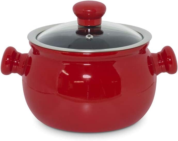 Ceraflame Conjunto Panelas de Cerâmica Premiere Joy 5 Peças ... - Image 4