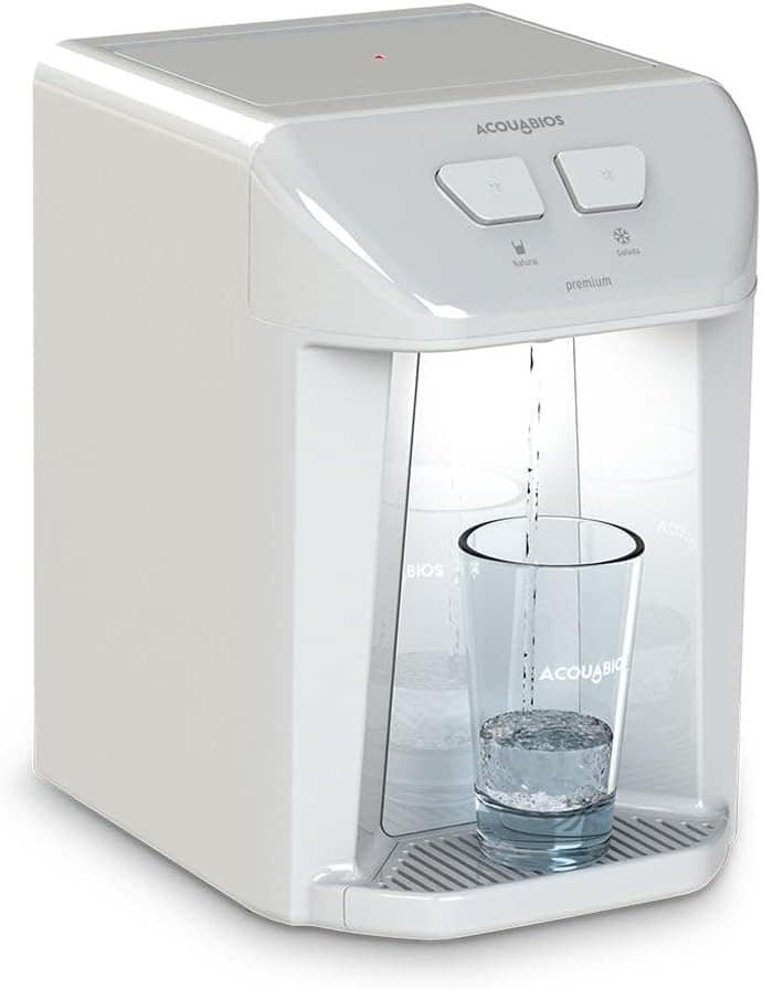ACQUABIOS PURIFICADOR DE ÁGUA PREMIUM - BACTERIOLÓGICO/BIVOL... | É bom mesmo? Descubra antes de comprar - Image 3