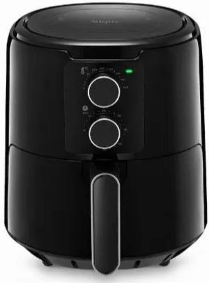 Fritadeira Air fryer Cube Fry Inox 4,2L 1600W 127V | É bom mesmo? Descubra antes de comprar
