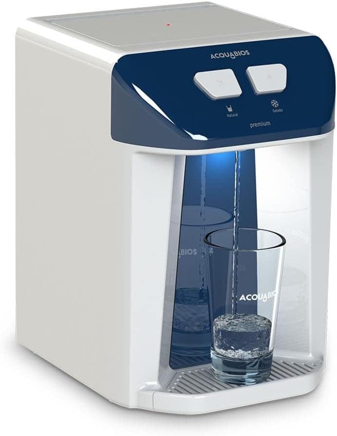 ACQUABIOS PURIFICADOR DE ÁGUA PREMIUM - BACTERIOLÓGICO/BIVOL... | É bom mesmo? Descubra antes de comprar - Image 3
