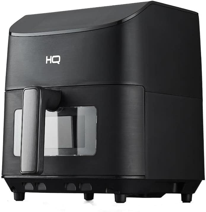 Fritadeira Sem Óleo AirFryer HQ 7 litros Digital com Visor P... | É bom mesmo? Descubra antes de comprar - Image 2