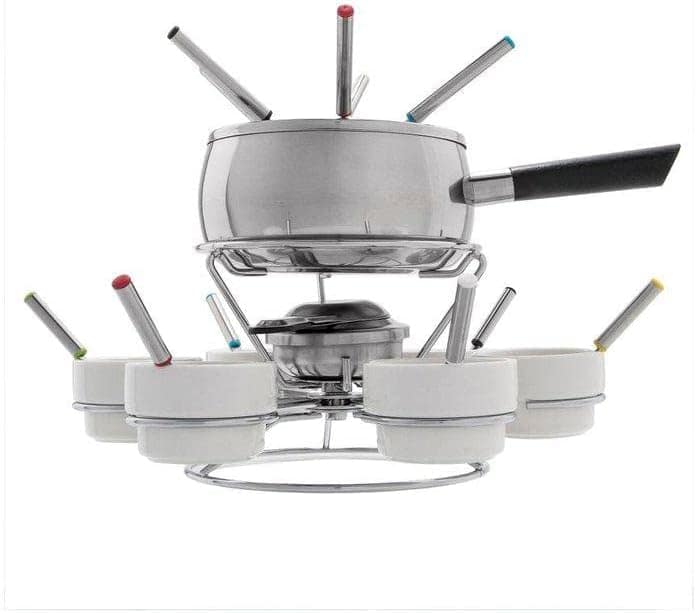 Aparelho de Fondue Home Style Carrousel - Image 2