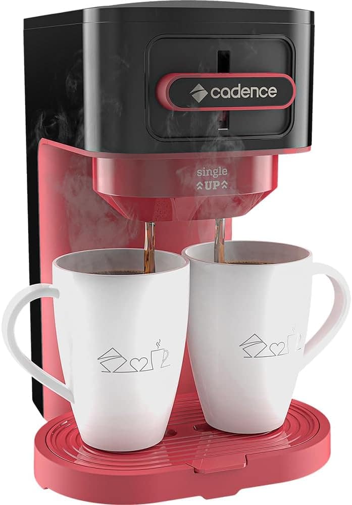 Cafeteira Cadence Single Up, 220V, CAF230 - Image 2
