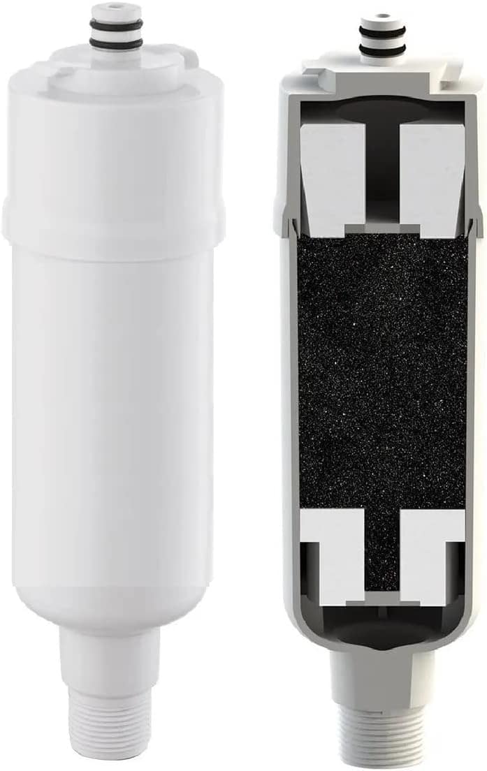 Refil p/Purificador de Água Eletrônico Colormaq Compatível (... | É bom mesmo? Descubra antes de comprar