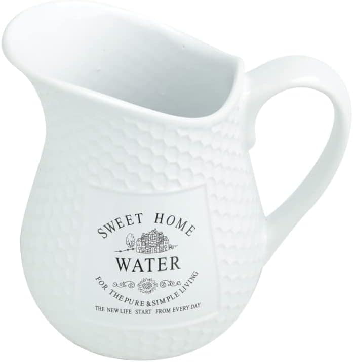 Jarra de Cerâmica Sweet Home 1,5L - Wolff