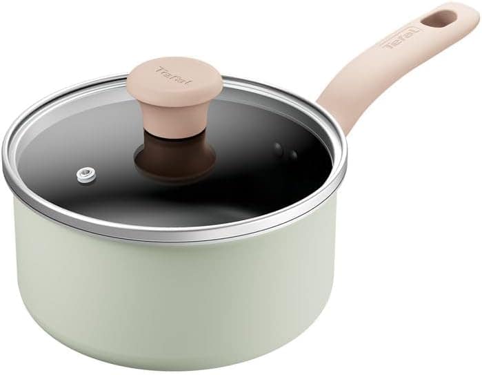 Jogo de Panelas Tefal So Matcha 4 Peças Verde - Image 7