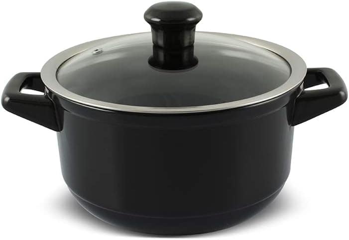 Ceraflame Conjunto Panelas de Cerâmica Duo Smart 5 Peças Pre... - Image 5