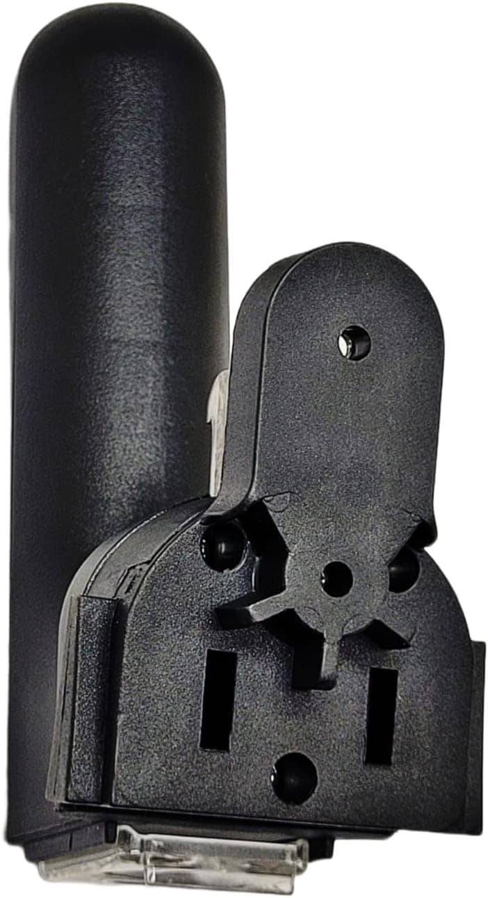 Cabo Puxador Fritadeira air Fryer Preta Naf-03-4 L Mondial | É bom mesmo? Descubra antes de comprar - Image 2