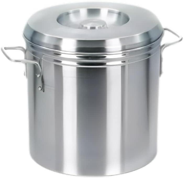 Caldeirão Hotel N35 Linha Restaurante Alumínio Reforçado - Image 2