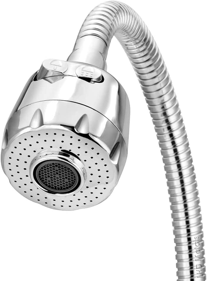 Torneira Misturador Gourmet Mesa C/Saída Filtro Purificador | É bom mesmo? Descubra antes de comprar - Image 3