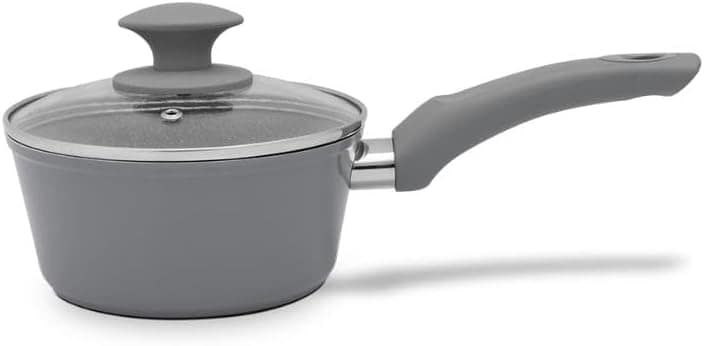 Jogo de Panelas Brinox Antiaderente 5 peças com Indução Cera... - Image 8