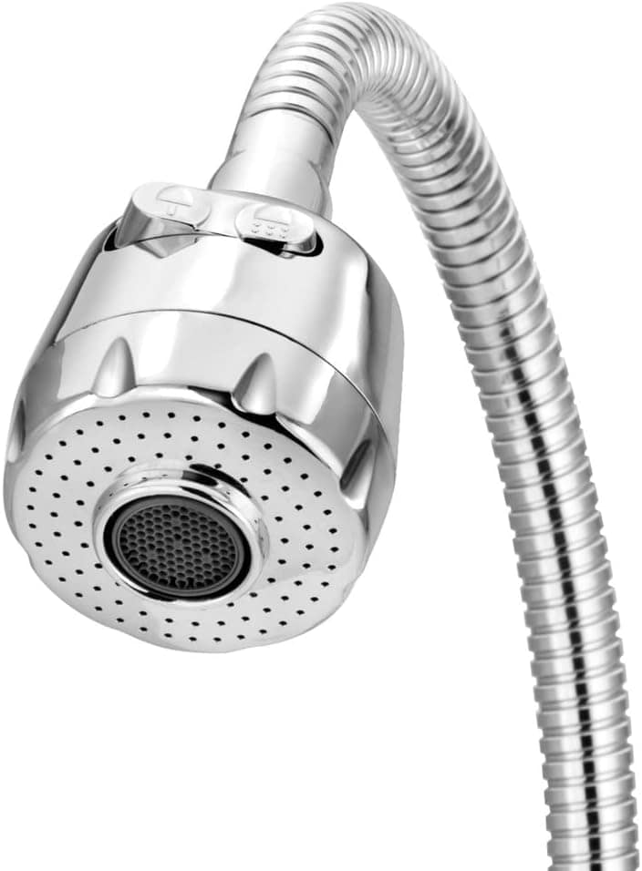 Torneira Gourmet Mesa Com Saída Universal Filtro Purificador | É bom mesmo? Descubra antes de comprar - Image 7