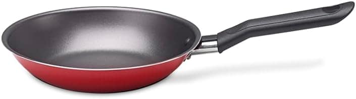 Jogo de Panelas 5 Peças Garlic, Vermelho, Brinox - Image 5