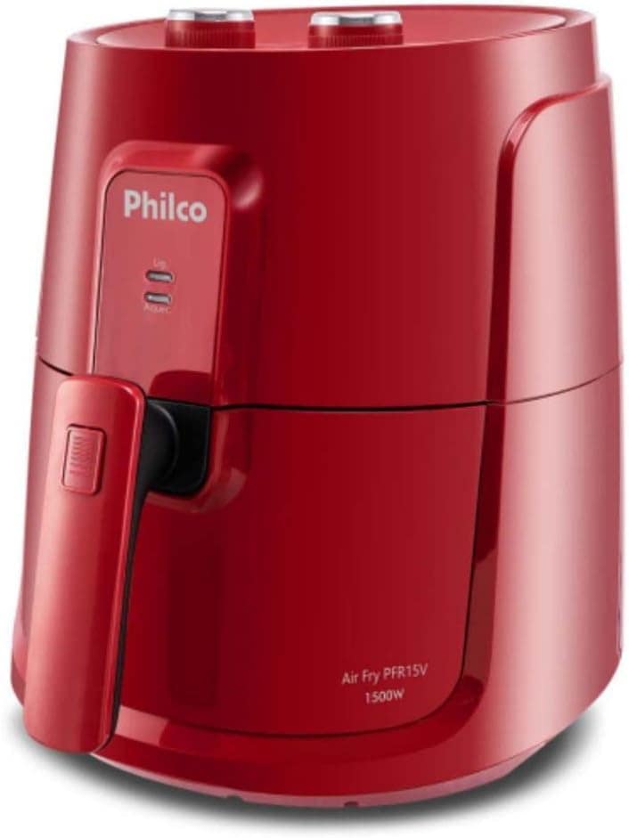 Motor Air Fryer Philco Gourmet Black Pfr15P - Fritadeira | É bom mesmo? Descubra antes de comprar - Image 6