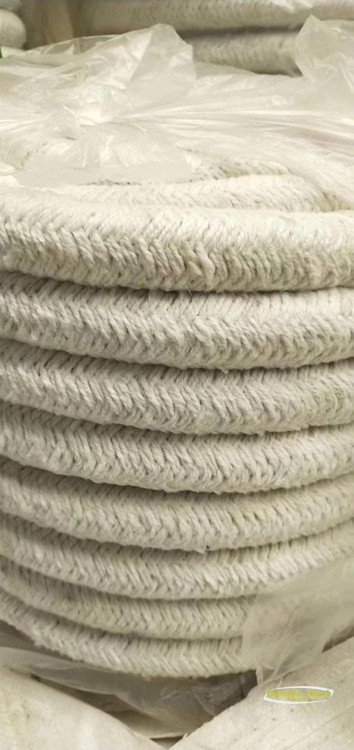 Forno industrial para porta de caldeira doméstica sem amiant... - Image 6