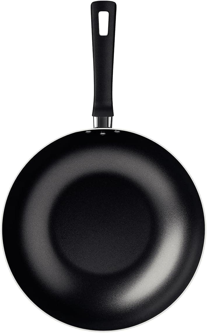 Frigideira Funda Antiaderente Tramontina 3,3l Grafite Loreto... - Image 4