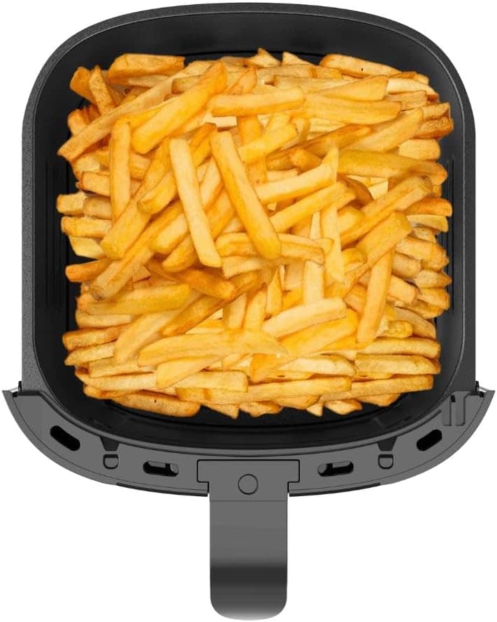 Fritadeira Itafryer 4l 127v Itatiaia | É bom mesmo? Descubra antes de comprar - Image 5