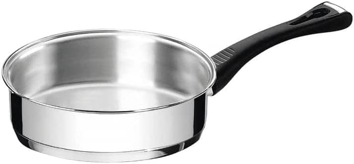 Jogo de Panelas Fundo Triplo com Cabos/Alças Baquelite, Tram... - Image 2