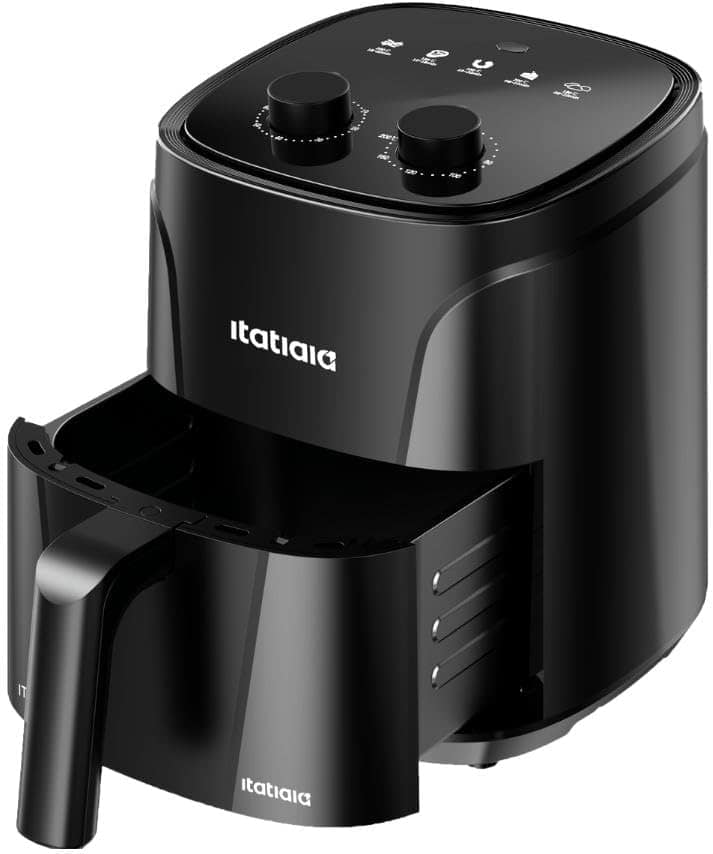 Fritadeira Itafryer 4l 127v Itatiaia | É bom mesmo? Descubra antes de comprar - Image 3