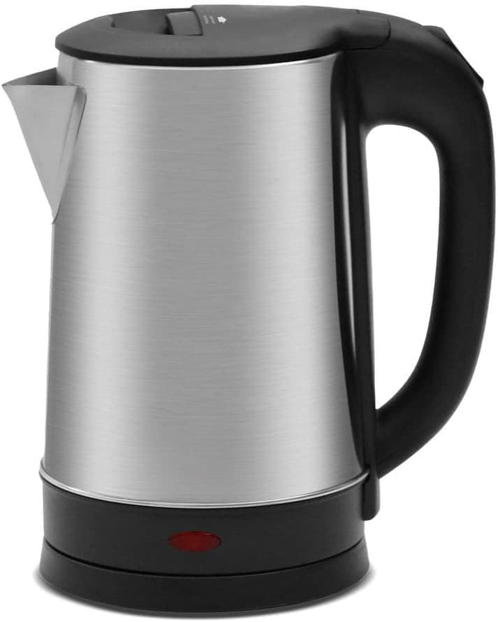 Chaleira Britânia 1,6L 1500W Base 360°