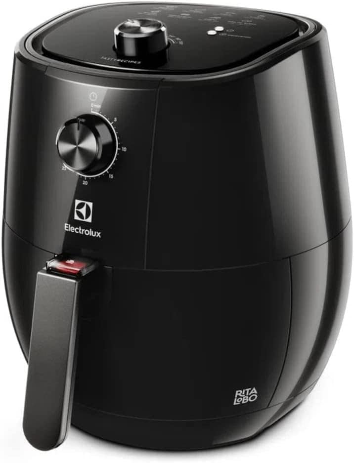 Resistência de Aquecimento para Fritadeira Airfryer Electrol... | É bom mesmo? Descubra antes de comprar - Image 3