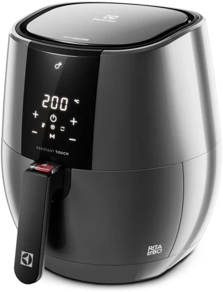 Resistência de Aquecimento para Fritadeira Airfryer Electrol... | É bom mesmo? Descubra antes de comprar - Image 5