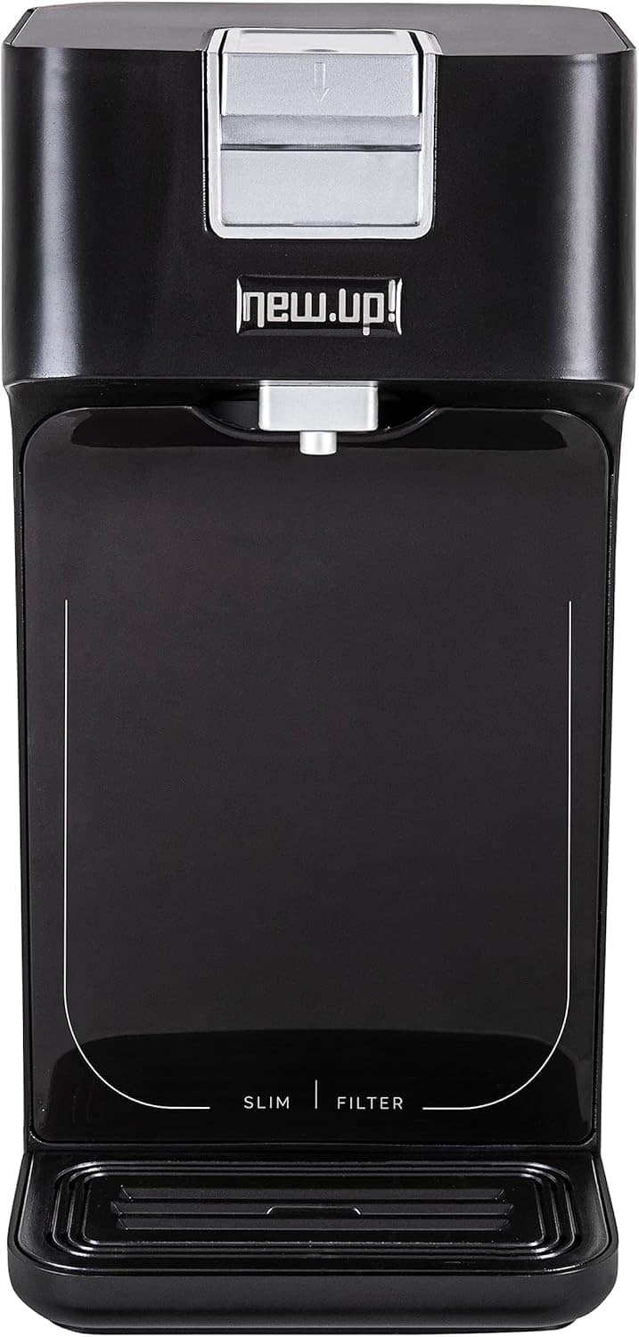 New Up Purificador de Água Slim Filter, Preto | É bom mesmo? Descubra antes de comprar - Image 3