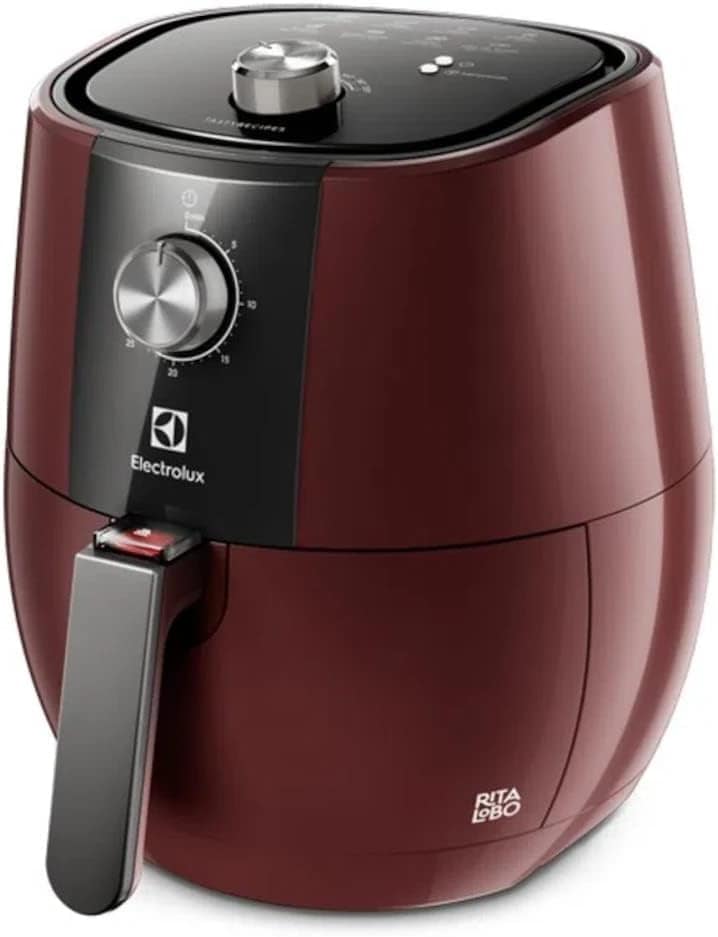 Resistência de Aquecimento para Fritadeira Airfryer Electrol... | É bom mesmo? Descubra antes de comprar - Image 7