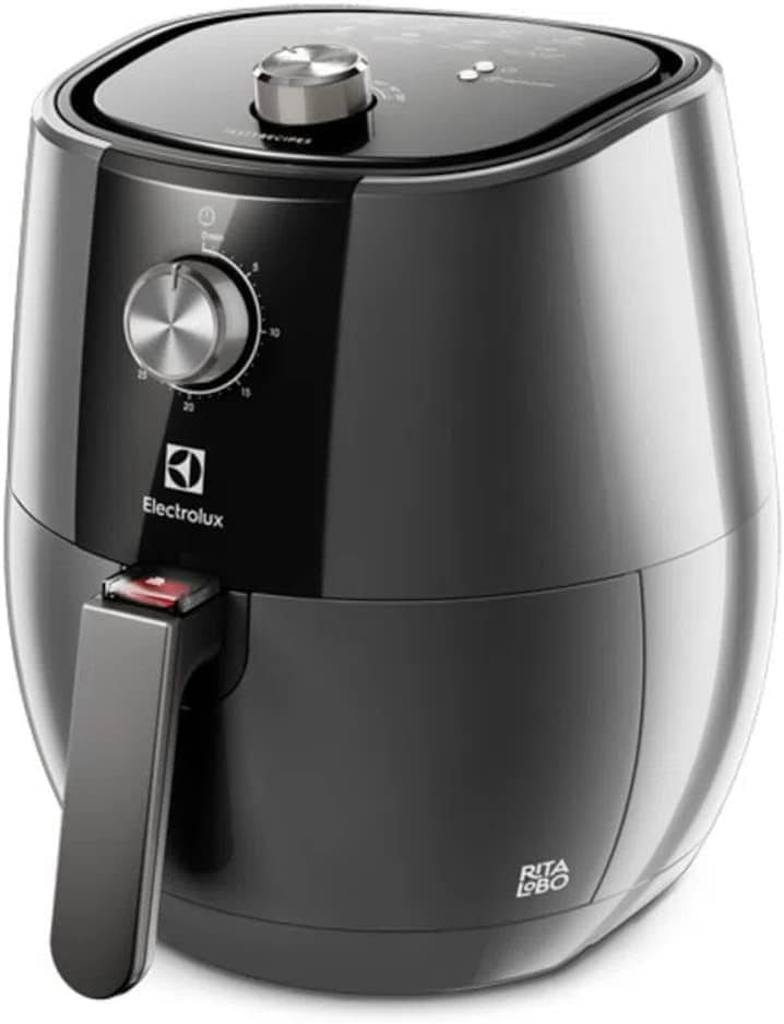 Resistência de Aquecimento para Fritadeira Airfryer Electrol... | É bom mesmo? Descubra antes de comprar - Image 6