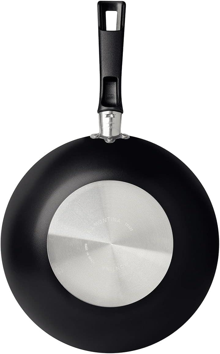 Frigideira Funda Antiaderente Tramontina 3,3l Grafite Loreto... - Image 2