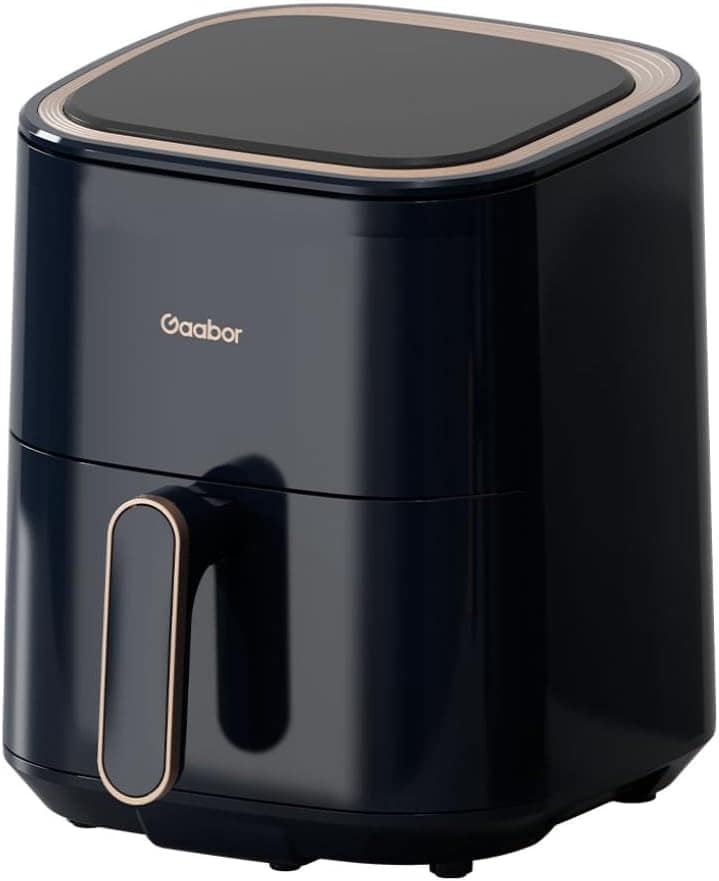 Gaabor Air Fryer Fritadeira Elétrica Digital Touch Sem Óleo ... | É bom mesmo? Descubra antes de comprar - Image 2